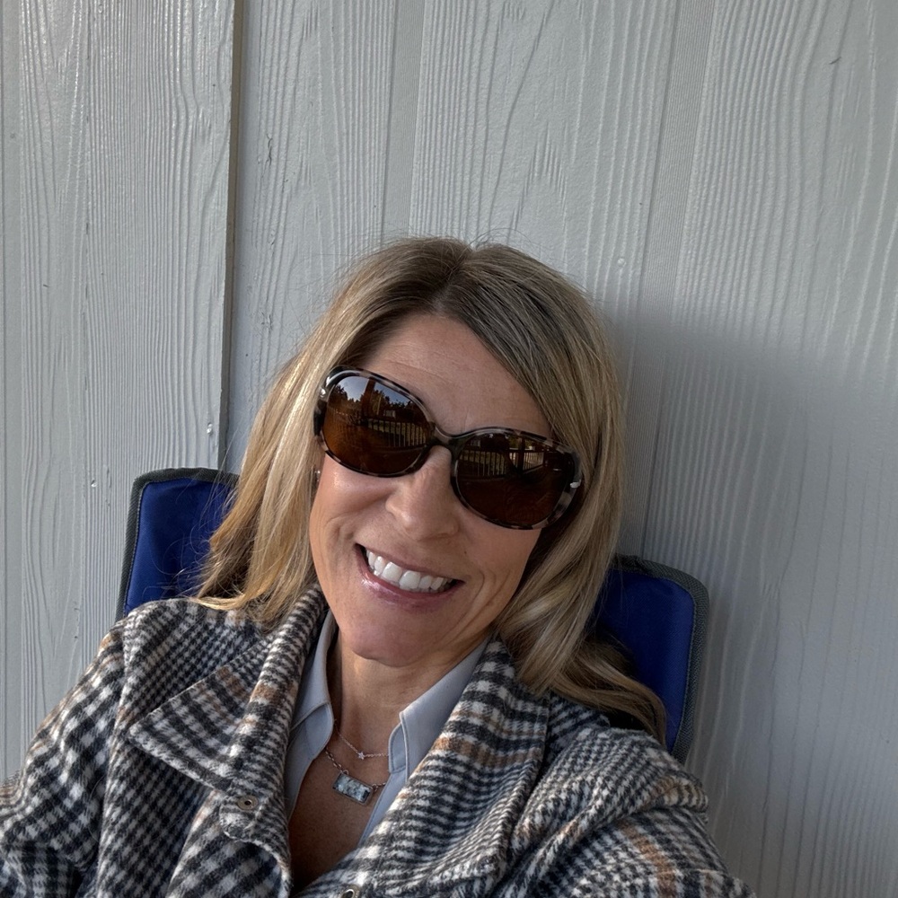 Meet your Posher, Lynn